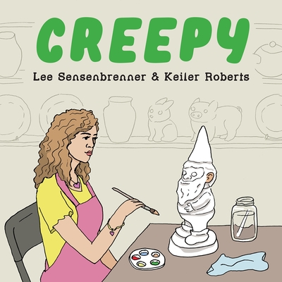 Creepy - Roberts, Keiler, and Sensenbrenner, Lee