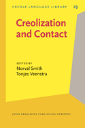 Creolization and Contact