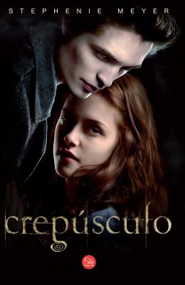 Crepusculo - Meyer, Stephenie