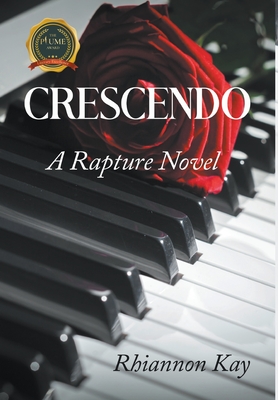 Crescendo: A Rapture Novel - Kay, Rhiannon