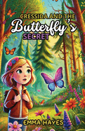 Cressida and the Butterfly's Secret