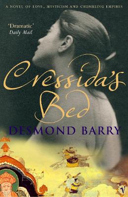 Cressida's Bed - Barry, Desmond