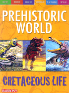Cretaceous Life