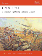 Crete 1941: Germany's Lightning Airborne Assault