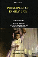 Cretney's Principles of Family Law