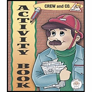 Crew and Co. Activity Book