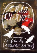 Cria Cuervos [2 Discs] [Criterion Collection]