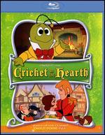 Cricket on the Hearth [Blu-ray]