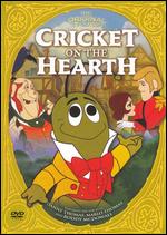 Cricket on the Hearth - Arthur Rankin, Jr.; Jules Bass