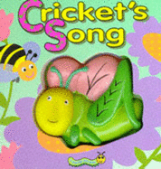 Cricket's song