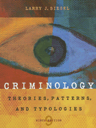 Crim Theo/Patrn/Typology 9e