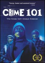 Crime 101 - 