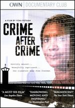 Crime After Crime - Yoav Potash
