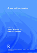 Crime and Immigration