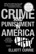 Crime and Punishment in America