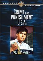 Crime and Punishment U.S.A.