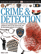 Crime & Detection - Lane, Brian, and DK Publishing