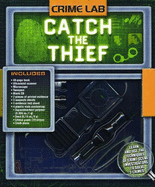 Crime Lab: Catch the Thief