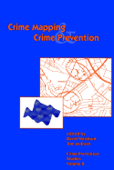 Crime Mapping Crime Previention - No Author, and Weisburd, David, and McEwan, Tom