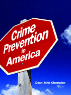 Crime Prevention in America