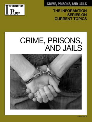 Crime, Prisons, and Jails - Evans, Kim Masters