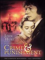 Crime & Punishment - 