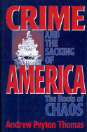 Crime & Sacking of America (H)