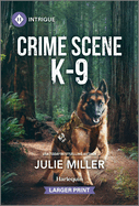 Crime Scene K-9