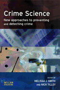 Crime Science