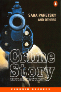Crime Story Collection - Turvey, John, and Turvey, Celia, and Hopkins, Andy (Editor)