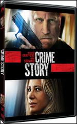 Crime Story - Adam Lipsius