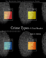 Crime Types: A Text/Reader