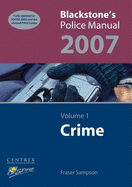 Crime