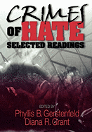 Crimes of Hate: Selected Readings