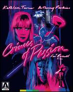 Crimes of Passion [Blu-ray/DVD] [2 Discs] - Ken Russell