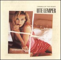 Crimes of the Heart - Ute Lemper