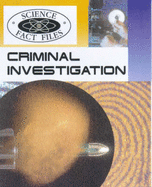 Criminal Investigation - Woodford, Chris