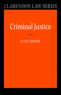 Criminal Justice