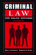 Criminal Law for Police Officers