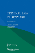 Criminal Law in Denmark