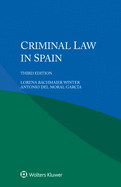 Criminal Law in Spain