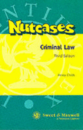 Criminal Law