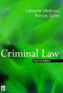 Criminal Law