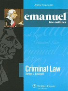 Criminal Law