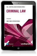 Criminal Law