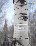 Criminal Law - Jefferson, Michael