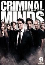 Criminal Minds: Season 09 - 