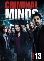 Criminal Minds: Season 13