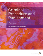 Criminal Procedure and Punishment