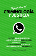Criminolog?a Y Justicia: Refurbished #1